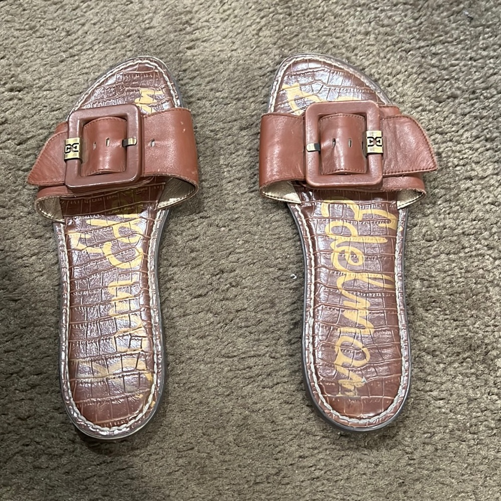 Sam Edelman sandals